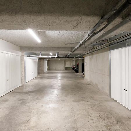 Lovely 2 Bedroom Condo With Pool Vallauris Exteriör bild