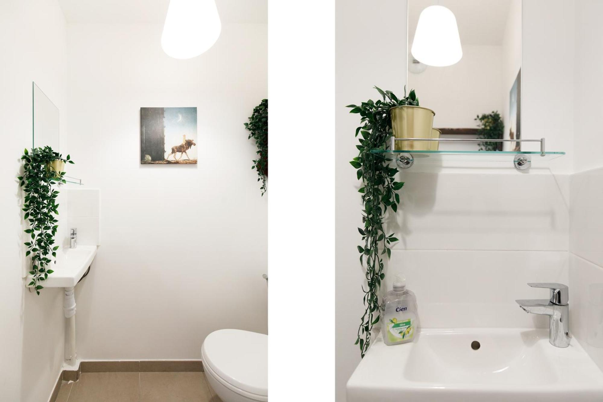 Lovely 2 Bedroom Condo With Pool Vallauris Exteriör bild